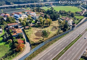 Quinta, Pip Em Curso, 1.1 Km Da A1 A20, 2.1 Km...