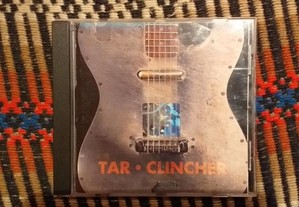 Tar - "Clincher" - CD - portes incluidos