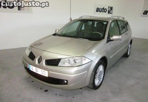 Renault Mégane 1.5 DCI conecta - 06