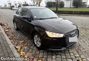 Audi A1 Tfsi - 18