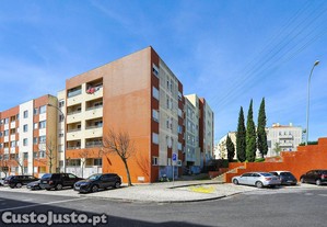*********reservado******************apartamento T2 Em Excelente Estado E Moderno No Parque São Domingos De Rana