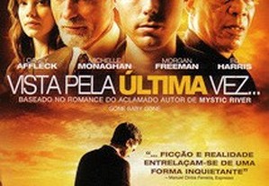  Vista Pela Última Vez (2007) Ben Affleck  IMDb 8.1