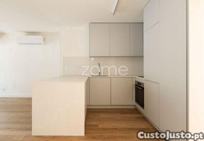 Apartamento T0 No Conde Redondo Residences, Lisboa
