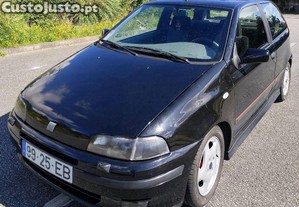 Fiat Punto GT1 - 94