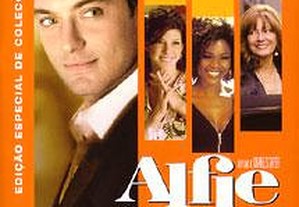 Alfie e as Mulheres (2004) Jude Law IMDB: 6.1