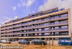 Apartamento T2 Trofa Condomínio Fechado