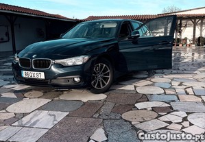 BMW 320 S�rie 3 - 16