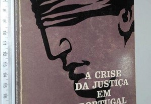 A crise da justiça em Portugal - Ary dos Santos