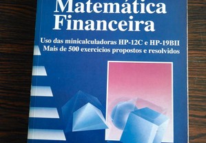 149 - Matemática Financeira - Uso das mini-calcu
