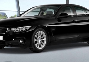 BMW 418 Grand Coup - 17