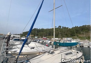 Veleiro Beneteau First 22