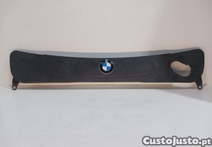 Cobertura Plástica Bmw 5 (E60)
