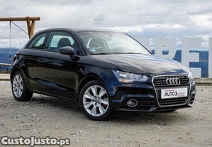 Audi A1 TFSi - 15