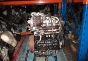 Motor para Renault Megane II 1.9 dci F9QE804