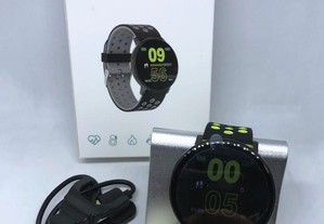 Smartband / Smartwatch desportivo multifunções