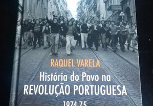 História do Povo na Revolução Portuguesa, 1974-75