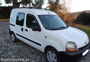 Renault Kangoo 1.9d dire��o assistida