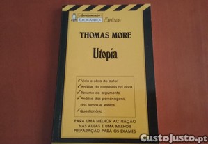 Utopia Thomas More