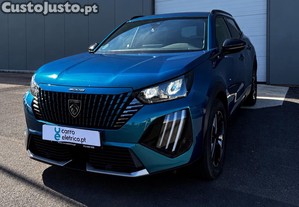 Peugeot e-2008 Allure - 25