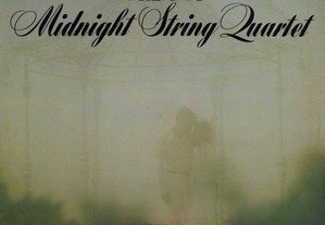 Disco Vinil The Best Of Midnight String Quartet