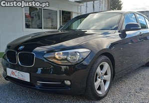 BMW 116 D Sport Nacional - 13