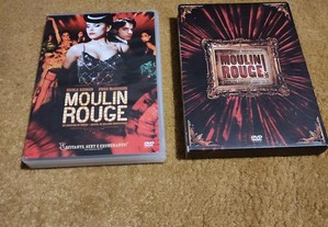 Moulin Rouge - Edição Especial de 2 Discos