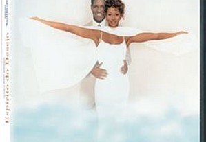 Espírito do Desejo (1996) Denzel Washington, Whitney Houston