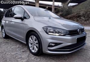 VW Golf VII Sports 1.6TDI 115cv GPS EDITION - Camara de Marcha Tras - C/ Garantia - Imbativel