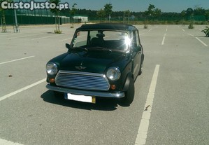 MINI 1000 Mini British Open Classic 1275cc SPI