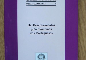 Jaime Cortesão - Obras completas, 4 números