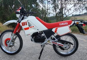 DT 50R caixa automtica original