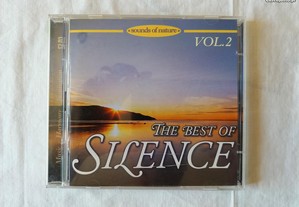 The Best Of Silence - Vol.2 - Sounds Of Nature