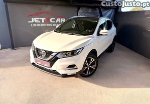 Nissan Qashqai 1.2 dig-t n-connecta - 18