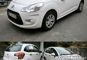 Citroën C3 1.4HDI - 10