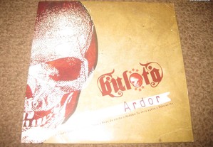 CD EP dos Bulota "Ardor" Portes Grátis!