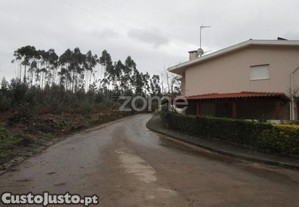 Terreno Rústico Com 15500 M2 Em Famalicão