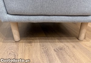 Poltrona Oskarshamn - Ikea