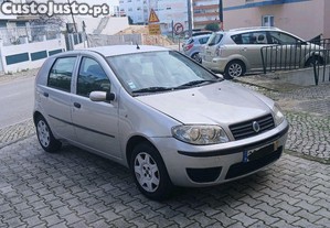Fiat Punto 1.2cc 116mil km - 05