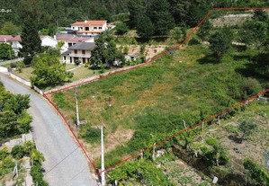 Terreno para construção em Porto de 5200,00 m²