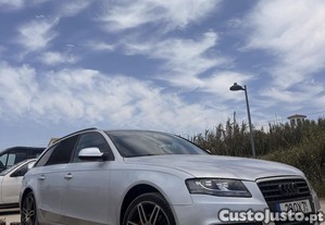 Audi A4 2TDI - 10