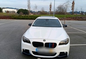 BMW 535 F10