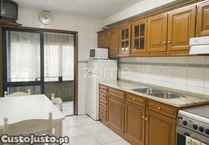 Apartamento T3 Paredes