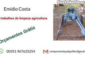 Corte de Vegetao