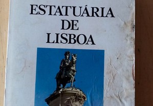 Estatuária de Lisboa