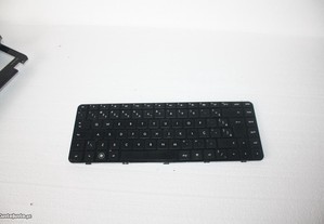 teclado (usado) HP DM4