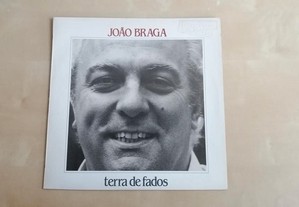 João Braga Terra de Fados