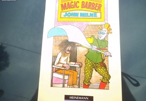 Magic Barber de John Milne