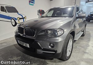 BMW X5 3.0 D - 08