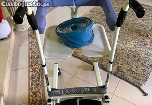 Cadeira de transi��o