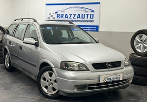 Opel Astra Caravan 1.4 Club